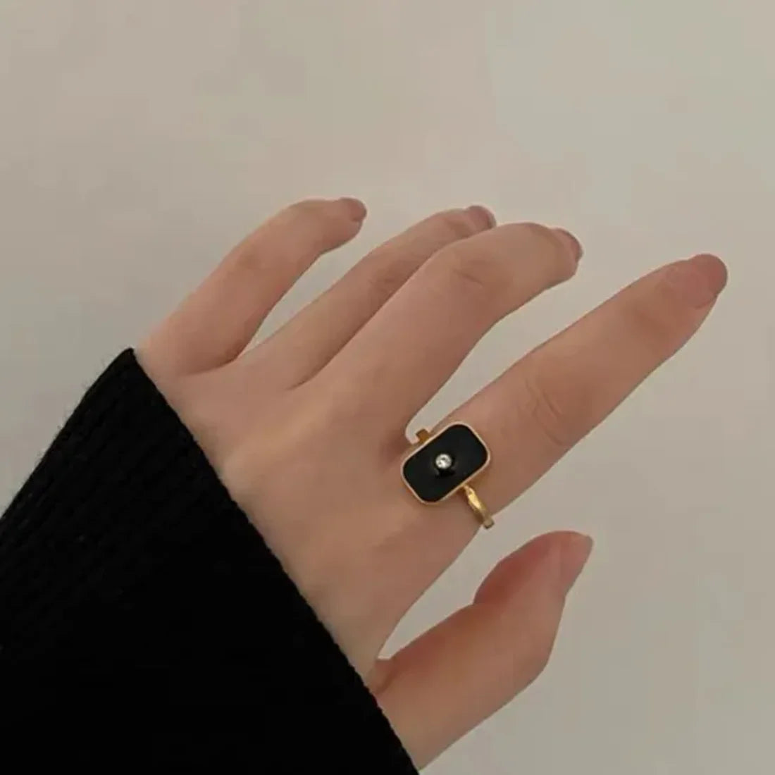 Wedding Ring Set